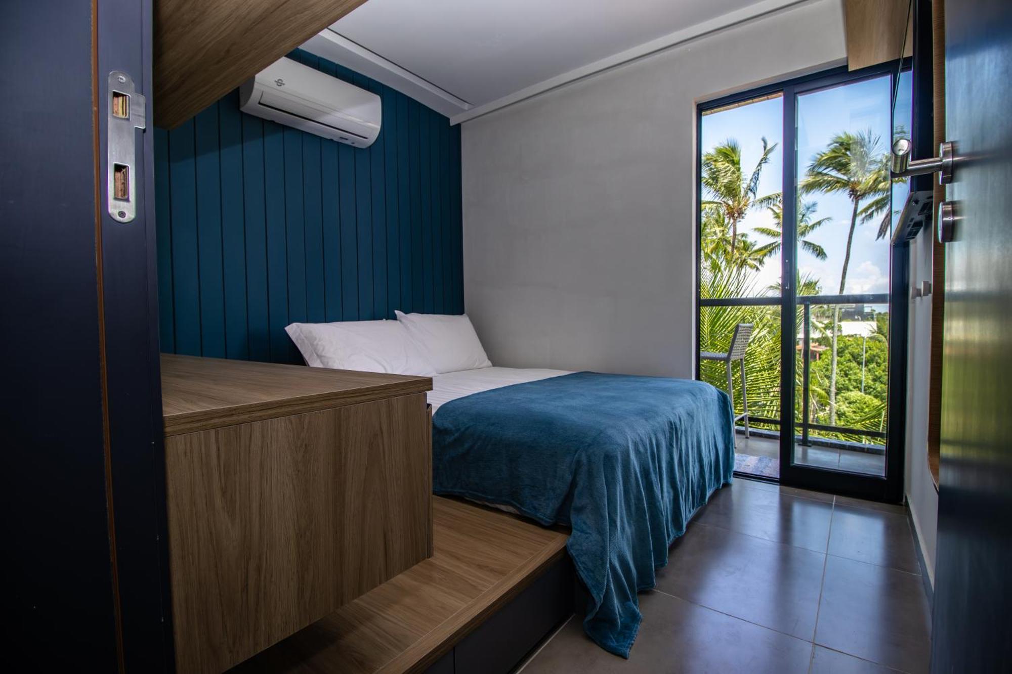 公寓 Residencial Di Mare By New Time *