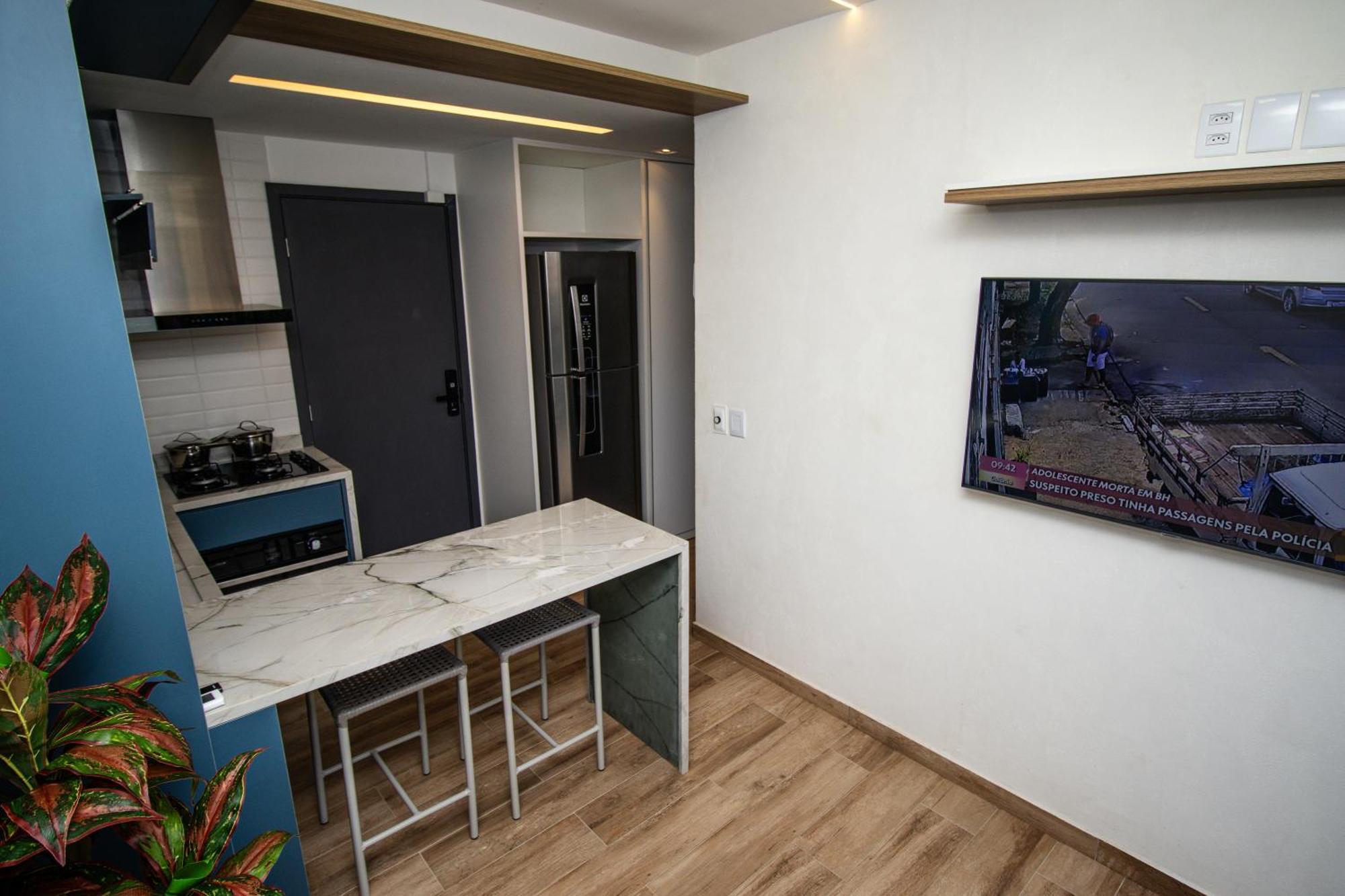 Residencial Di Mare By New Time * Pôrto das Galinhas