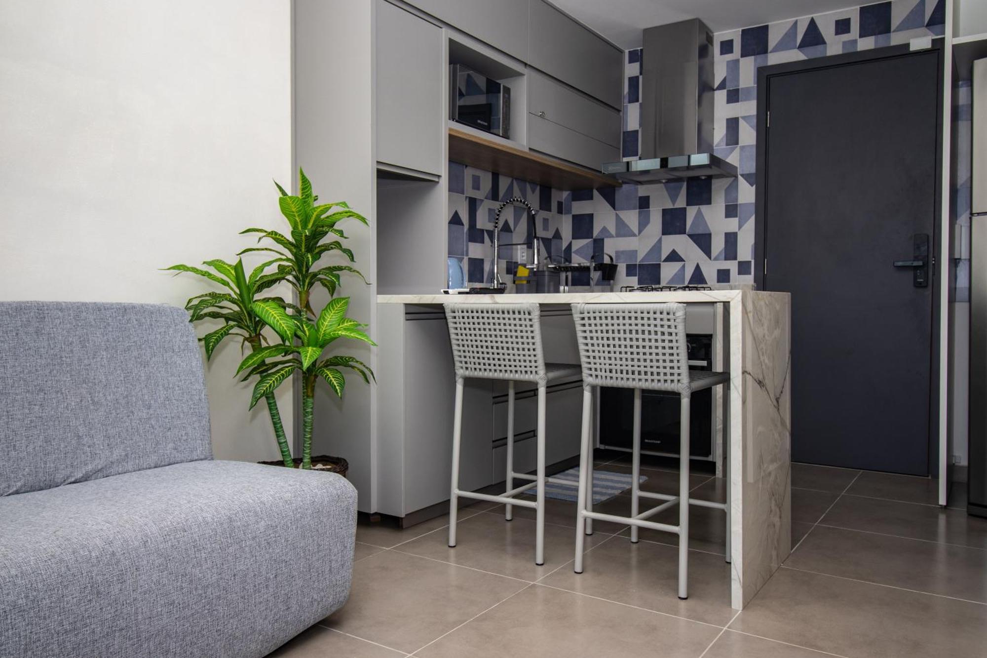 Residencial Di Mare By New Time 公寓 *