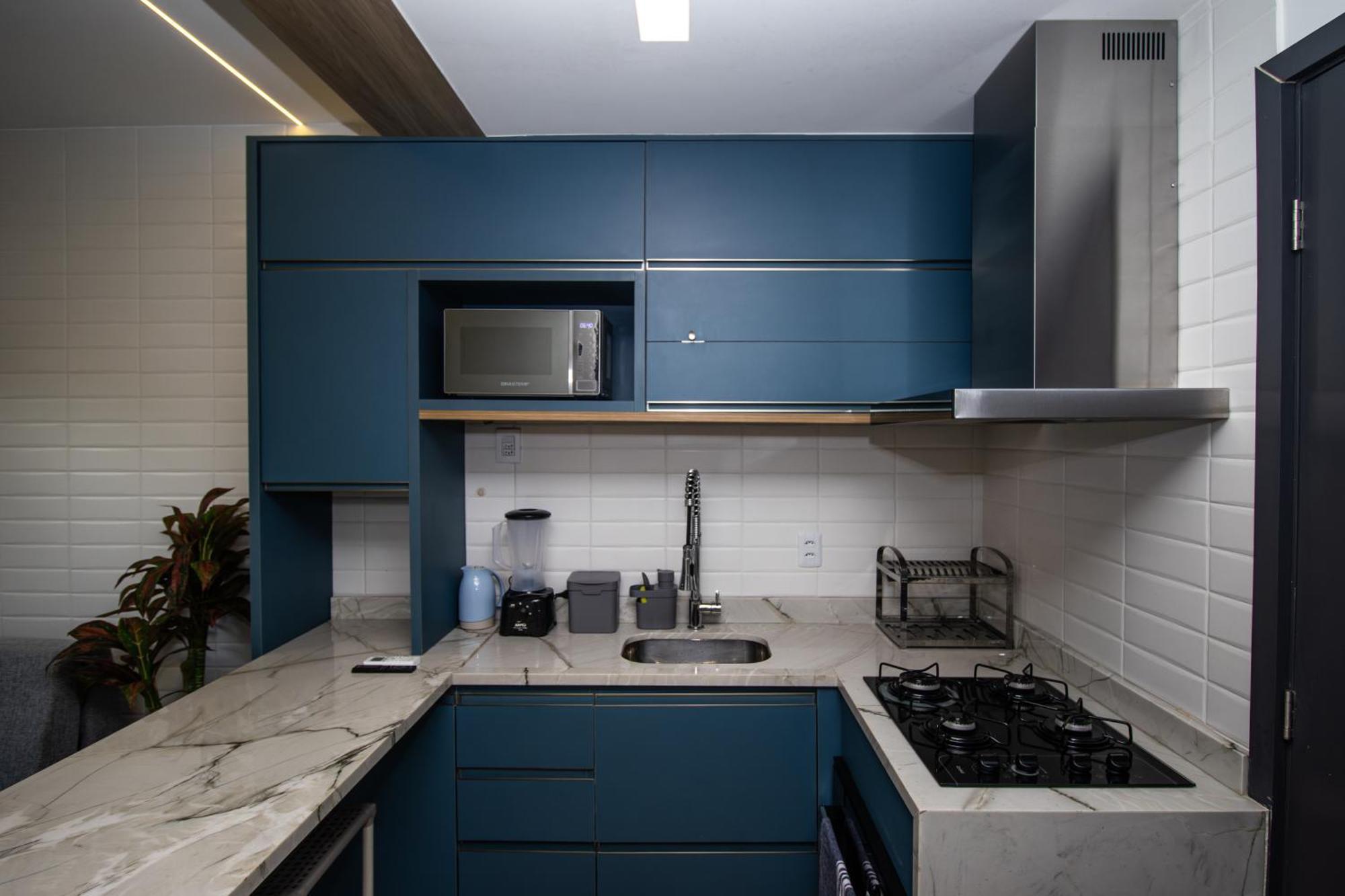 Residencial Di Mare By New Time 公寓 Pôrto das Galinhas