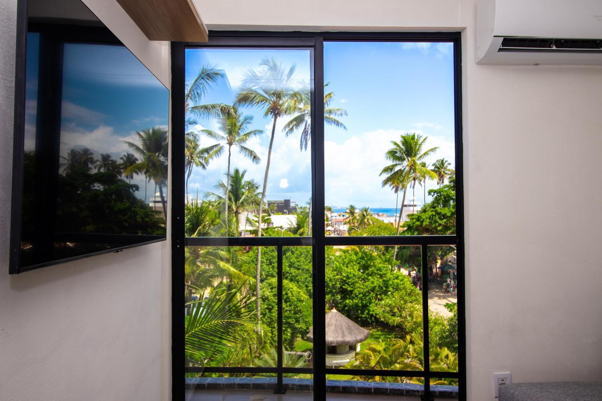 Residencial Di Mare By New Time 公寓