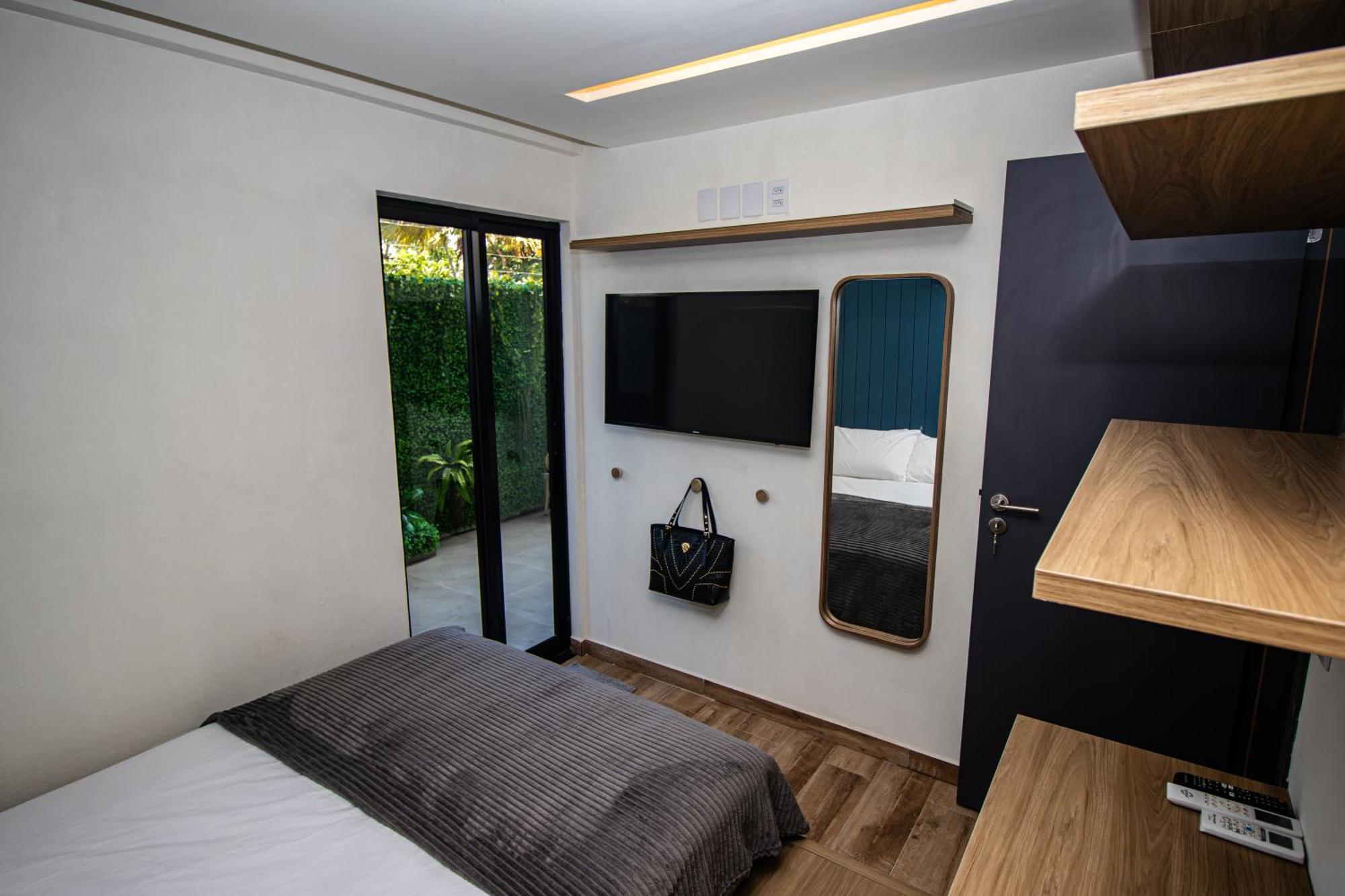 Residencial Di Mare By New Time 公寓