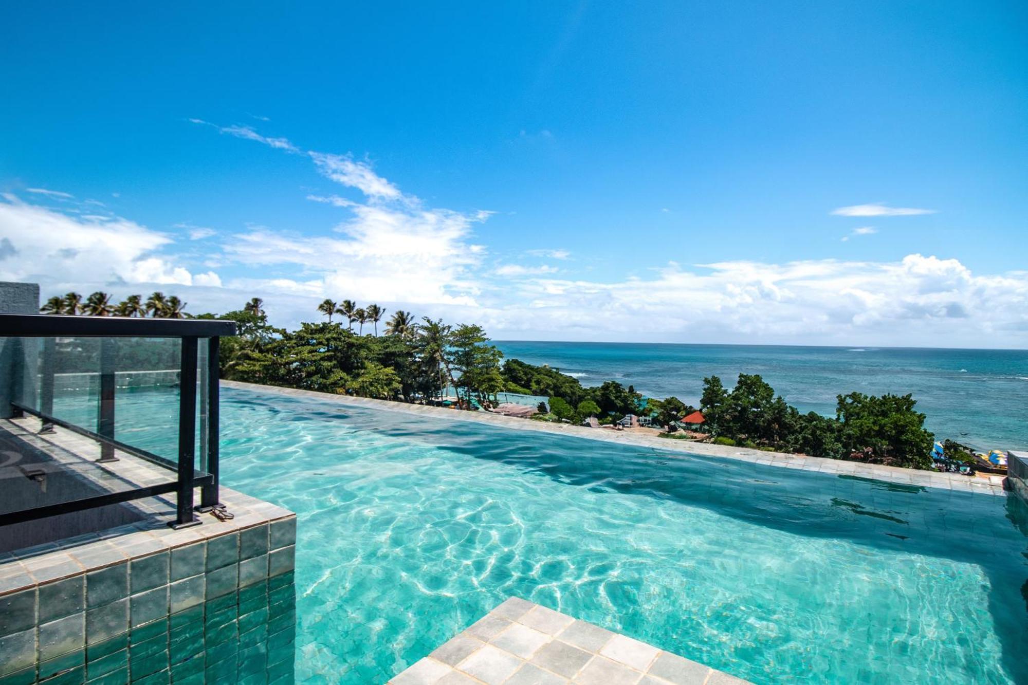 Residencial Di Mare By New Time 公寓 Pôrto das Galinhas