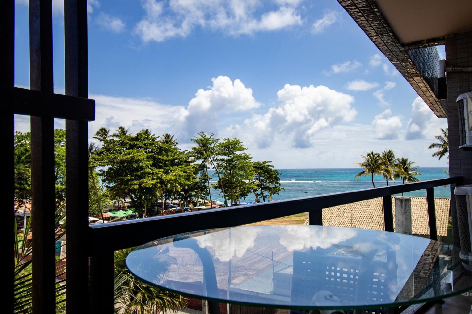 Residencial Di Mare By New Time 公寓 Pôrto das Galinhas