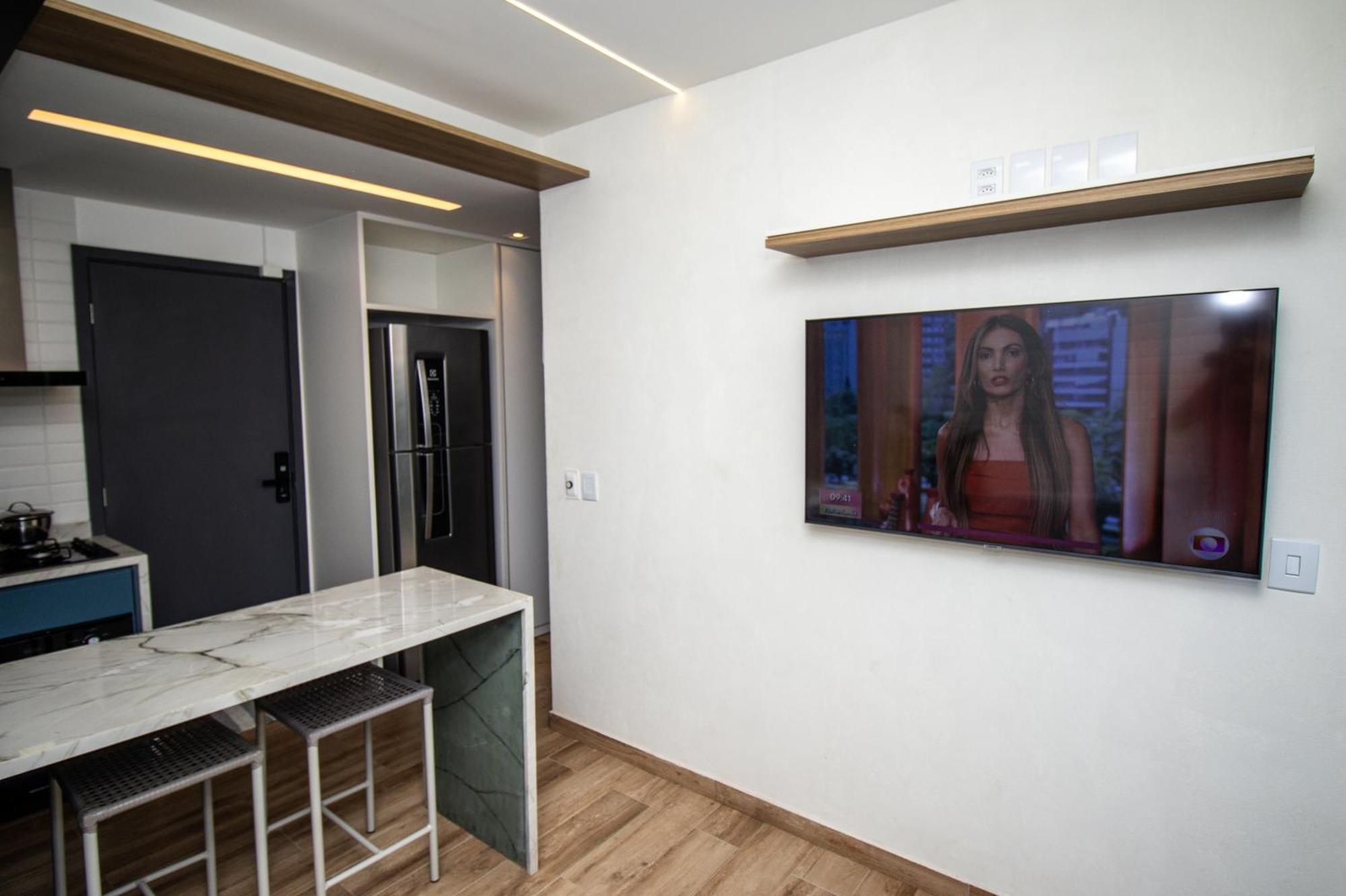 公寓 Residencial Di Mare By New Time Pôrto das Galinhas
