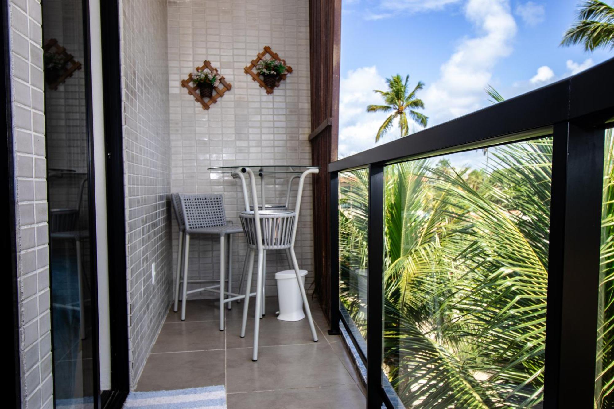 Residencial Di Mare By New Time * Pôrto das Galinhas