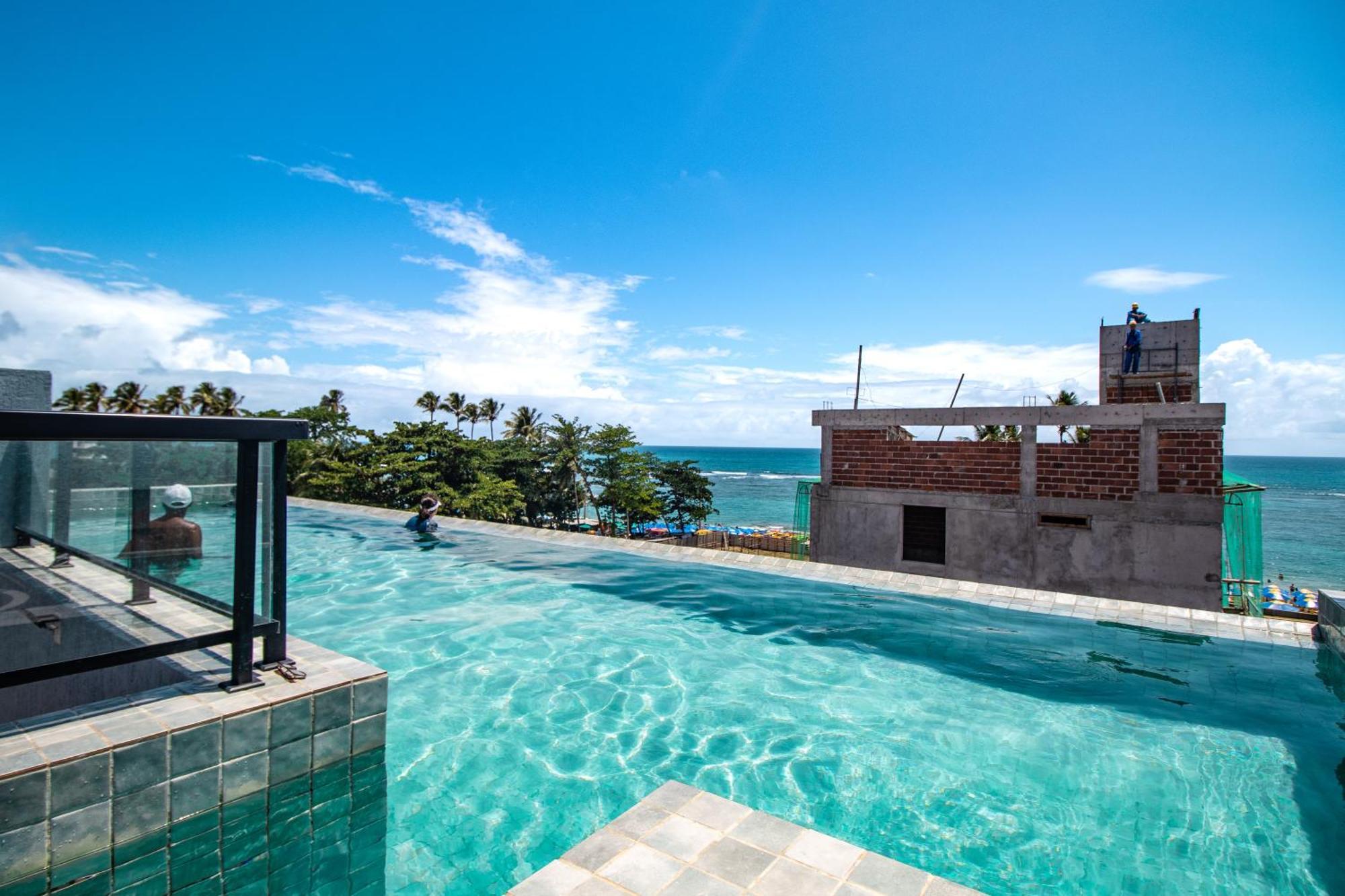 Residencial Di Mare By New Time 公寓 *