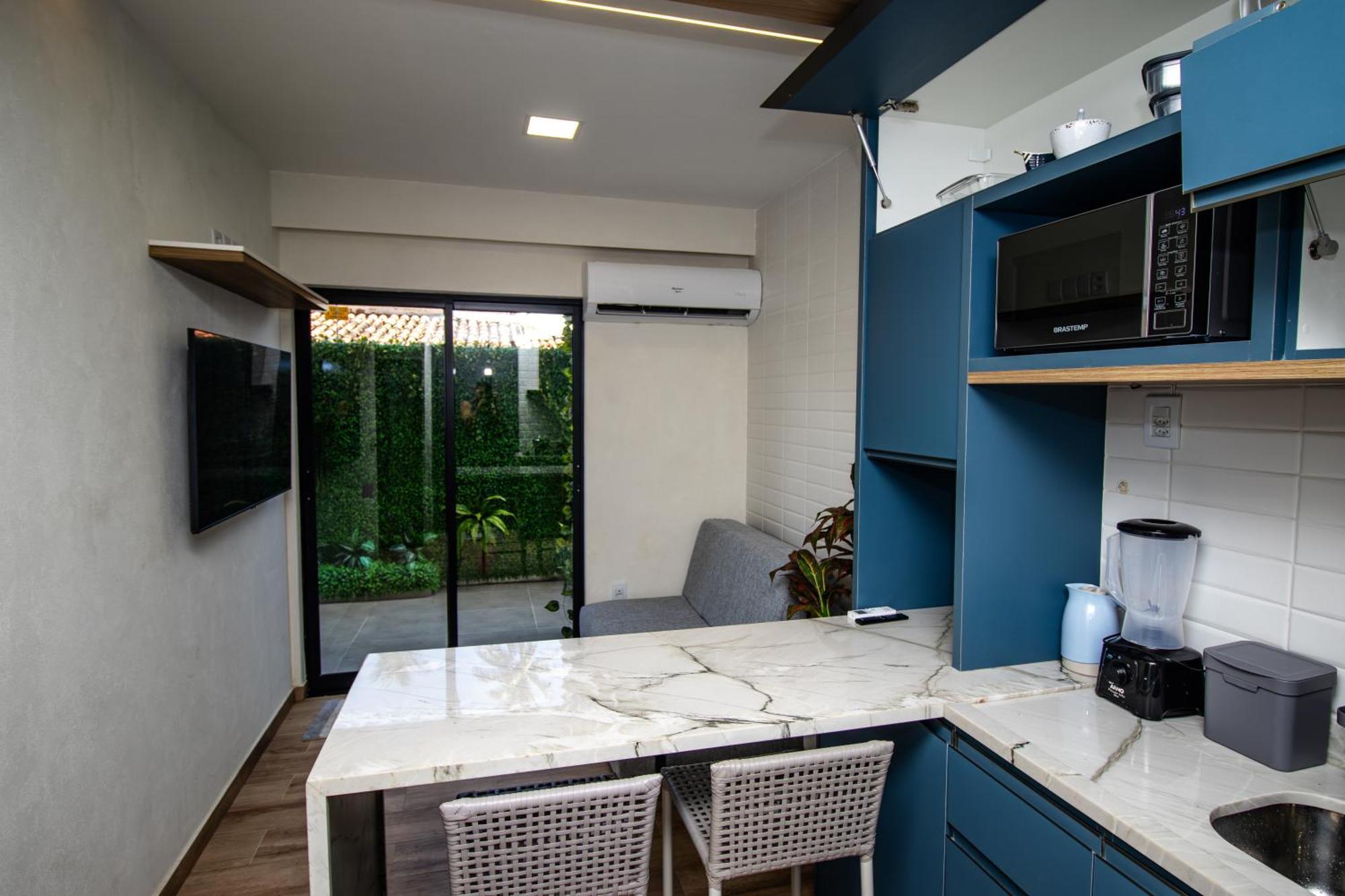 Residencial Di Mare By New Time 公寓 *