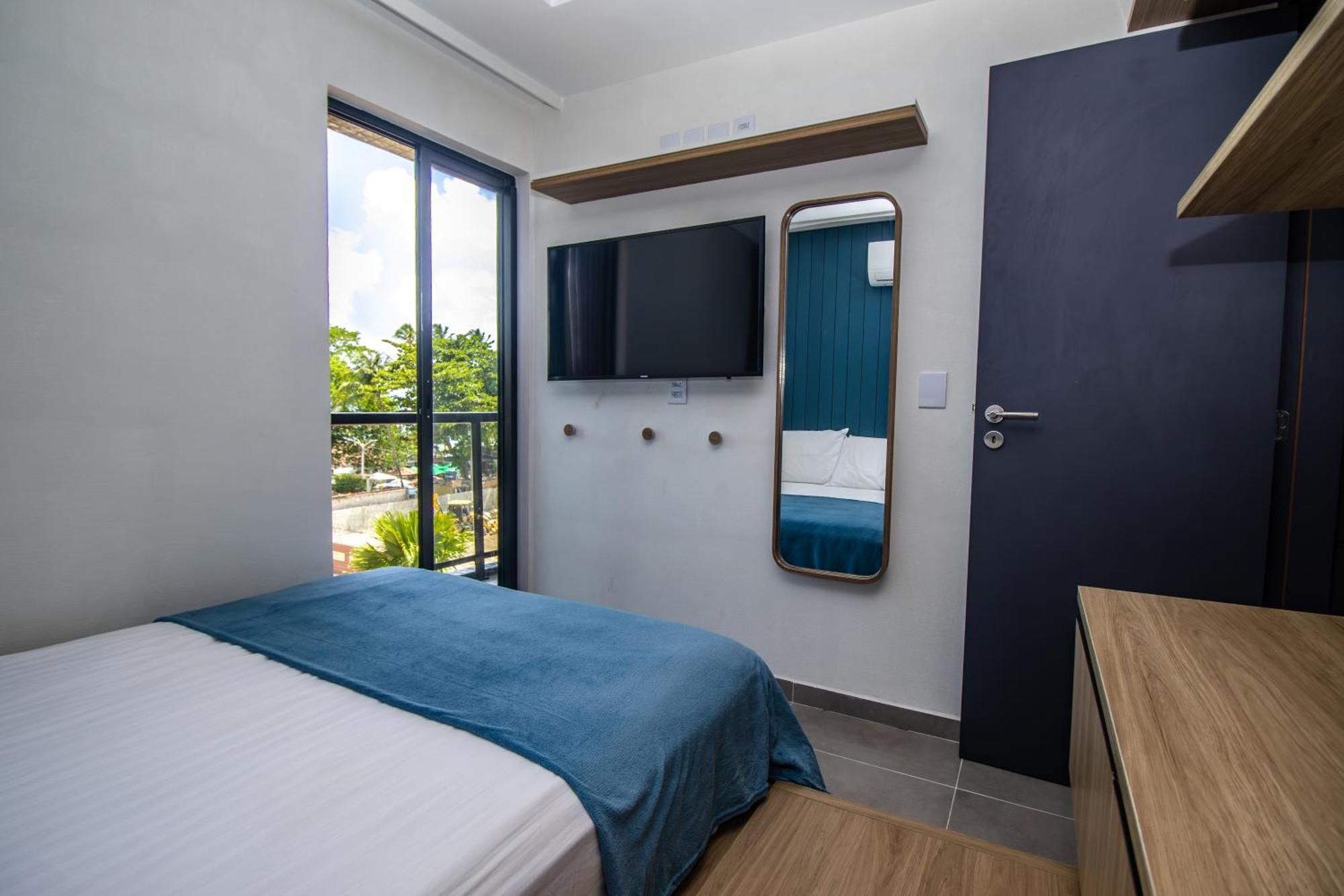 Residencial Di Mare By New Time 公寓 *