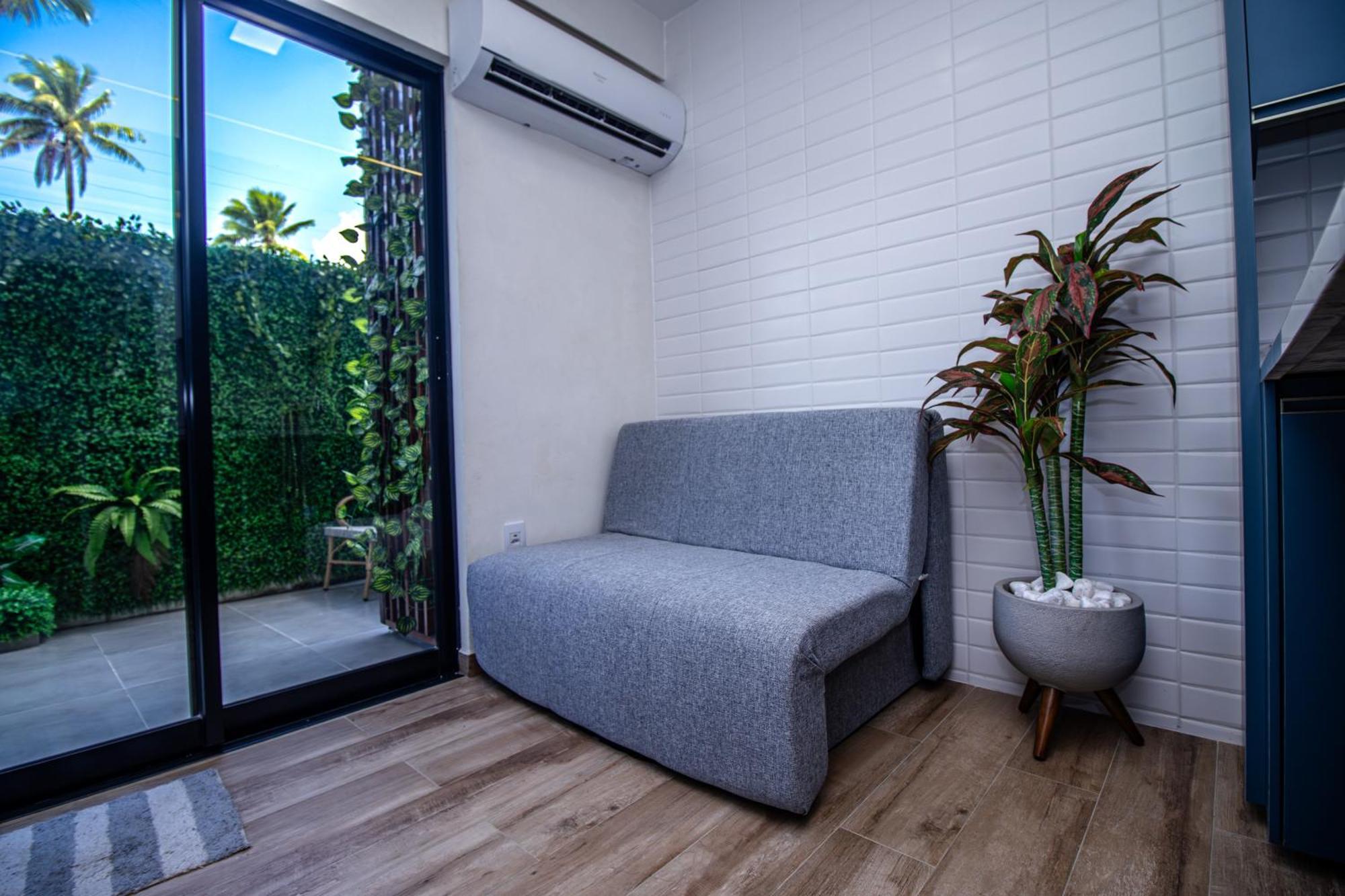 Residencial Di Mare By New Time 公寓