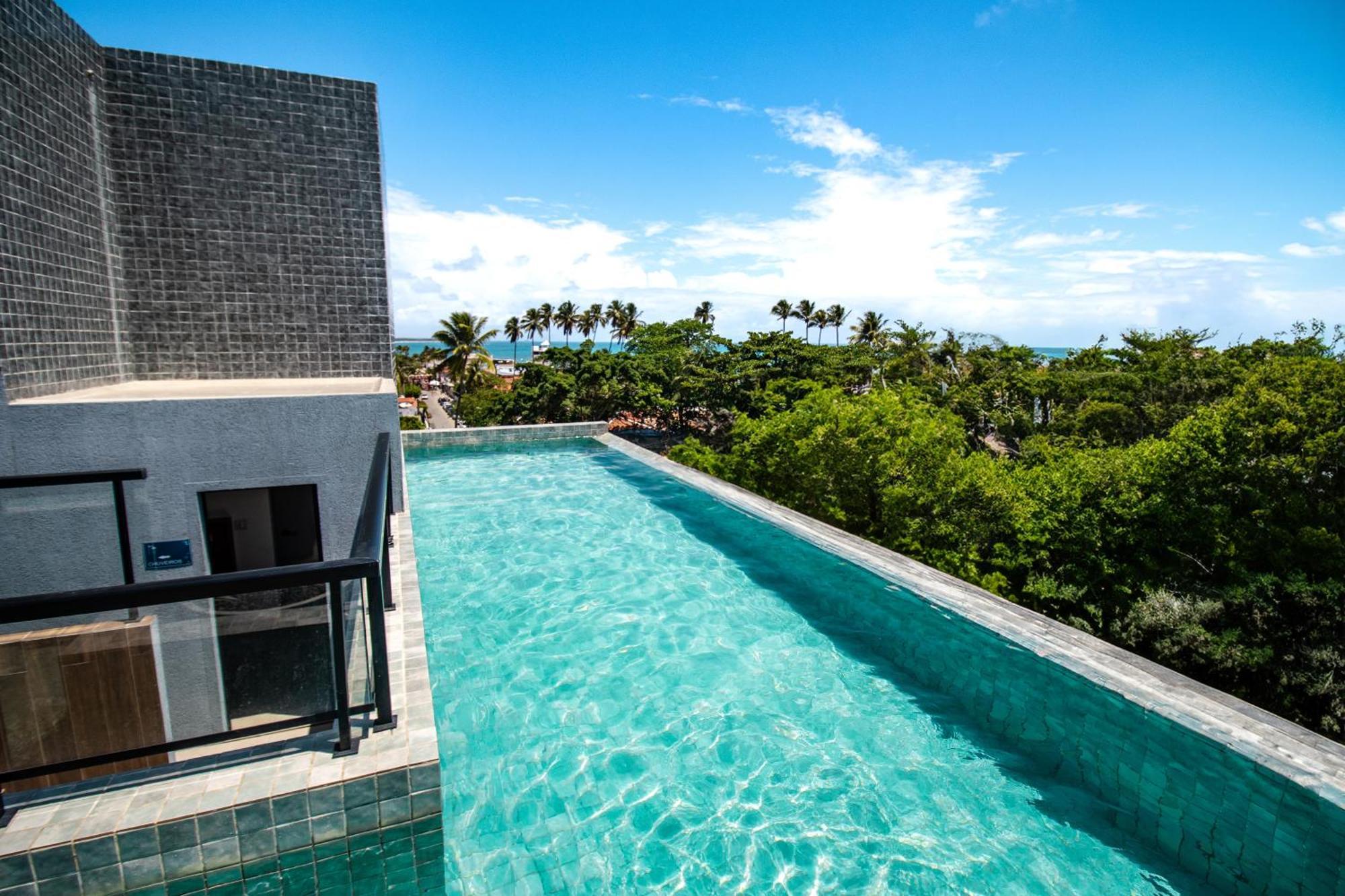 Residencial Di Mare By New Time 公寓 Pôrto das Galinhas