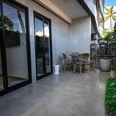 Residencial Di Mare By New Time Apartment Porto de Galinhas Exterior photo