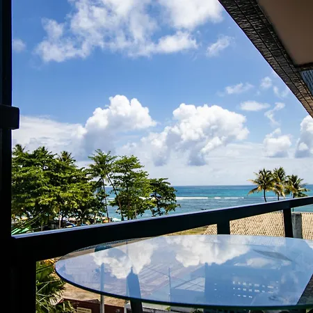 Residencial Di Mare By New Time Apartment Porto de Galinhas Exterior photo