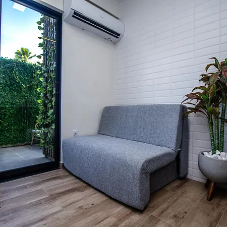 Residencial Di Mare By New Time Apartment Porto de Galinhas Exterior photo
