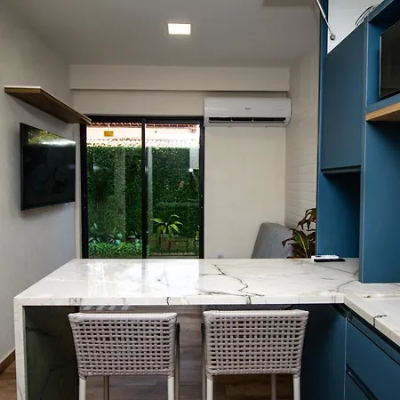 Residencial Di Mare By New Time Apartment Porto de Galinhas Exterior photo
