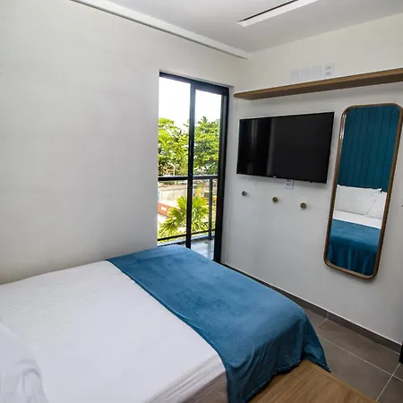 Residencial Di Mare By New Time Apartment Porto de Galinhas Exterior photo
