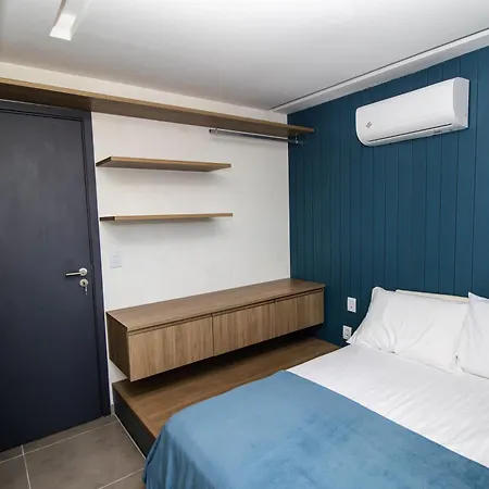 Residencial Di Mare By New Time Apartment Porto de Galinhas Exterior photo