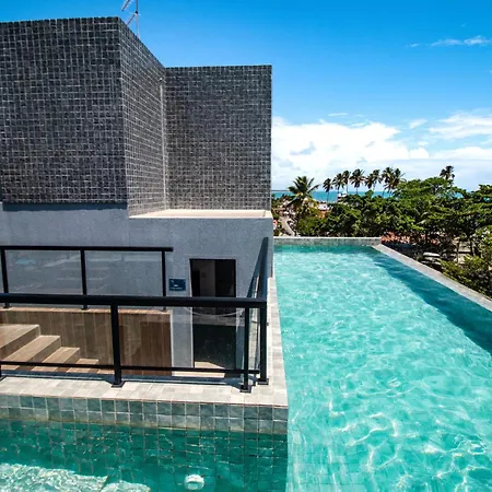 Residencial Di Mare By New Time Apartment Porto de Galinhas Exterior photo