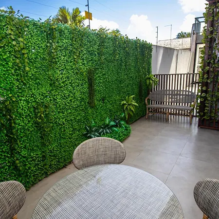 Residencial Di Mare By New Time Apartment Porto de Galinhas Exterior photo
