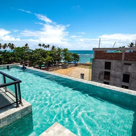 Residencial Di Mare By New Time Apartment Porto de Galinhas Exterior photo