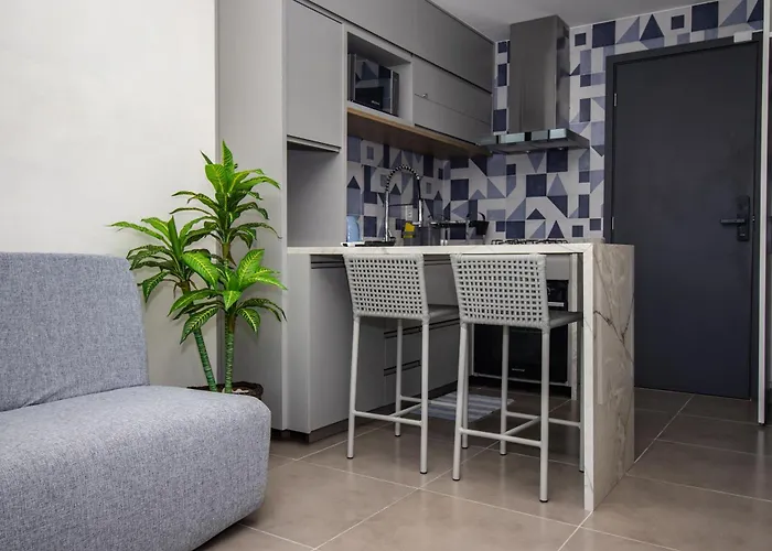 Residencial Di Mare By New Time