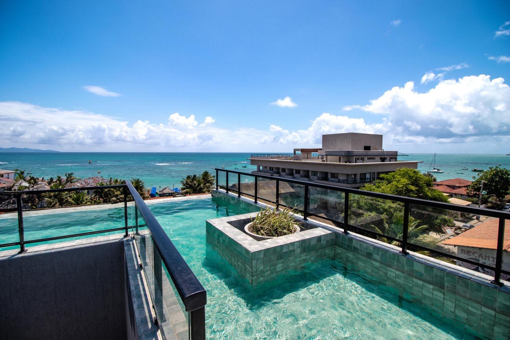 Residencial Di Mare By New Time Porto de Galinhas