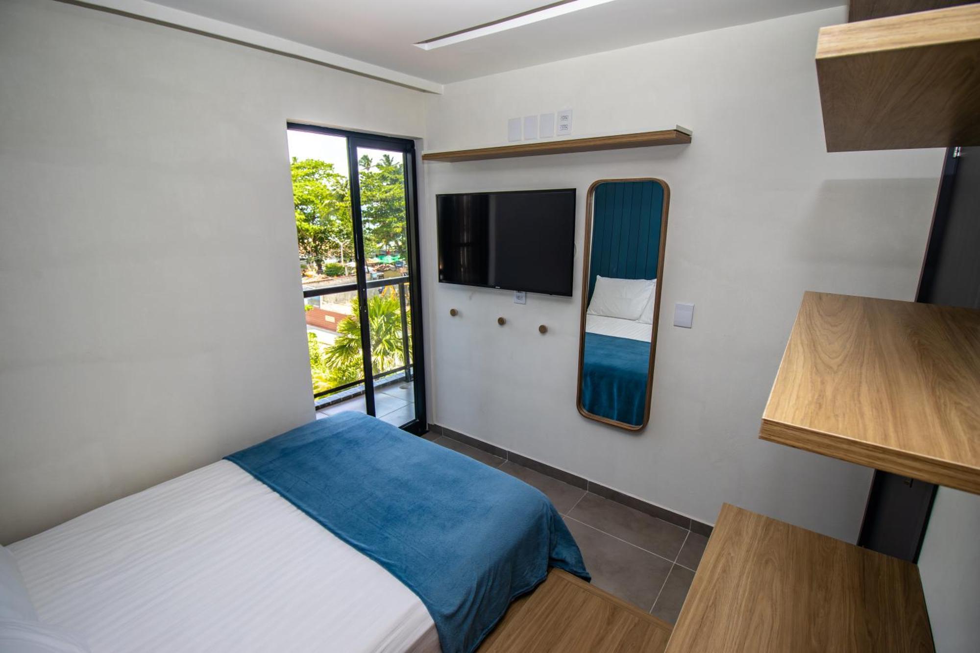Apartment Residencial Di Mare By New Time *