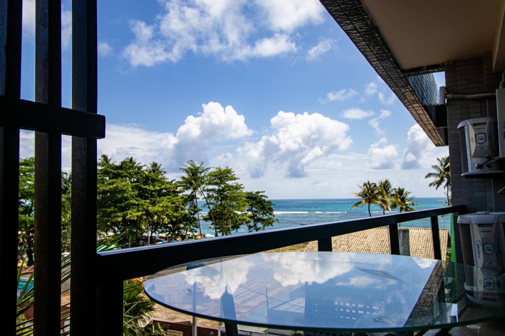 Residencial Di Mare By New Time Apartment *